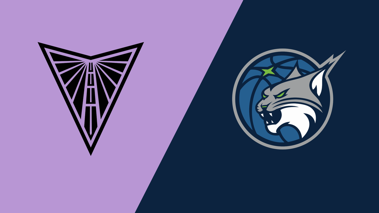 Golden State Valkyries vs. Minnesota Lynx (First Round, Game 3 (If Necessary))