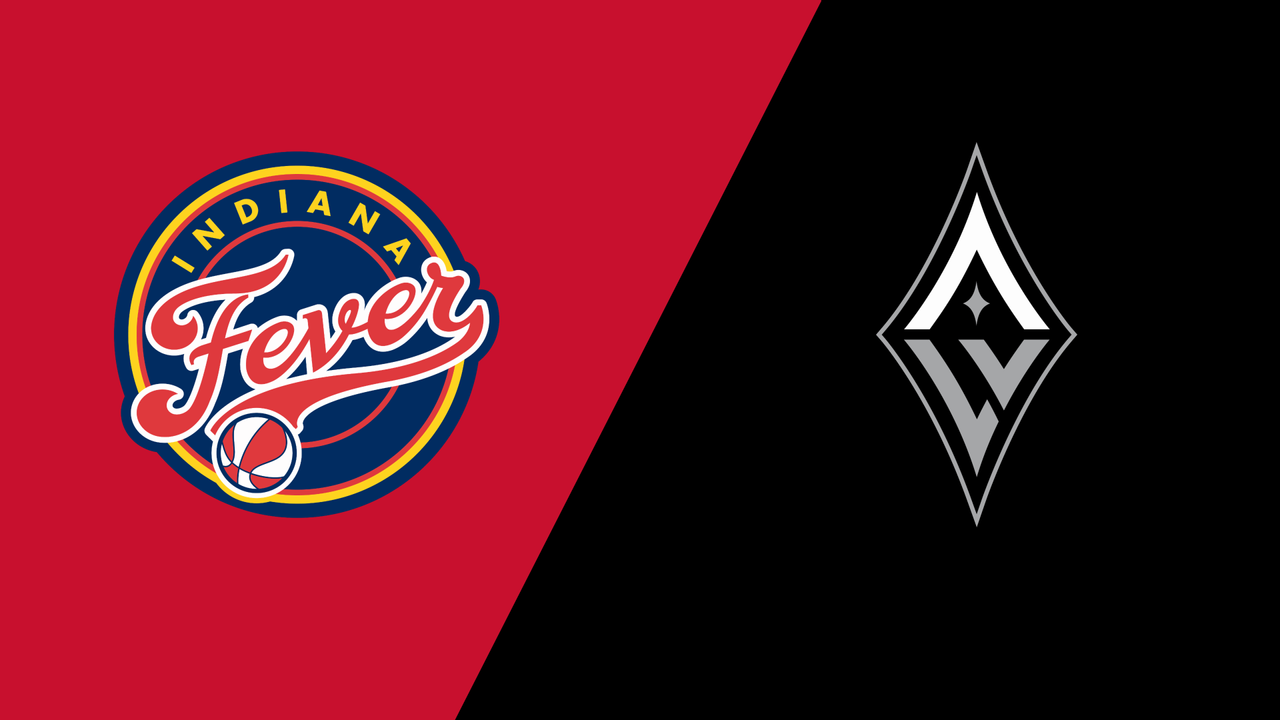 En Español-Indiana Fever vs. Las Vegas Aces (Semifinals, Game 1)
