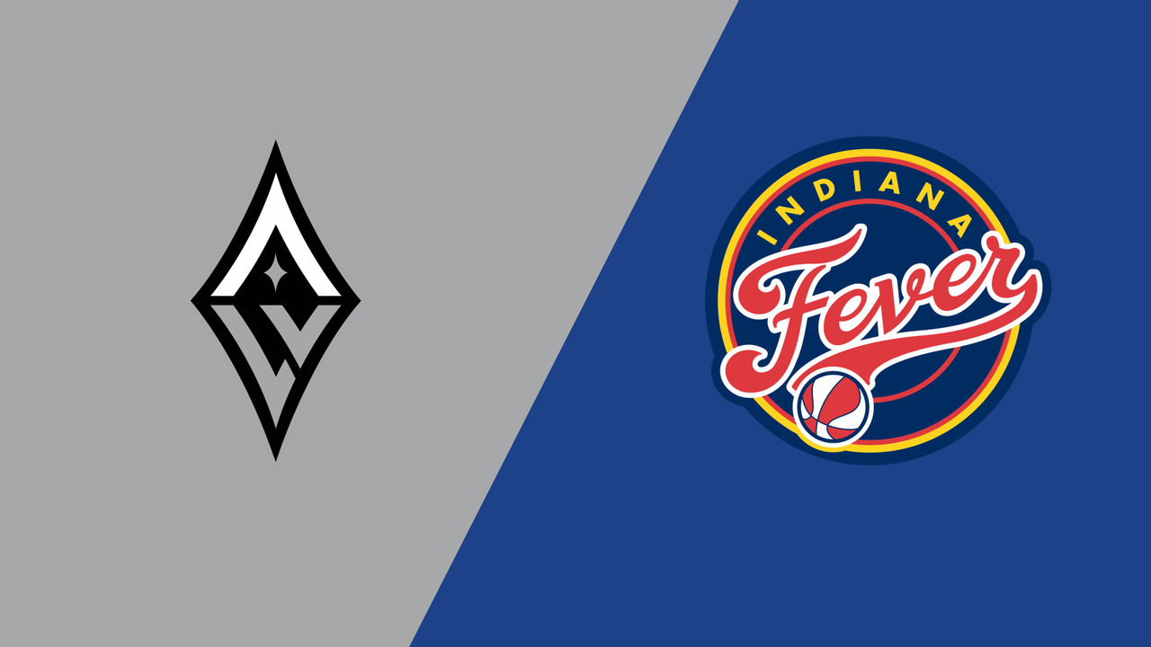 Las Vegas Aces vs. Indiana Fever (Semifinals, Game 3)