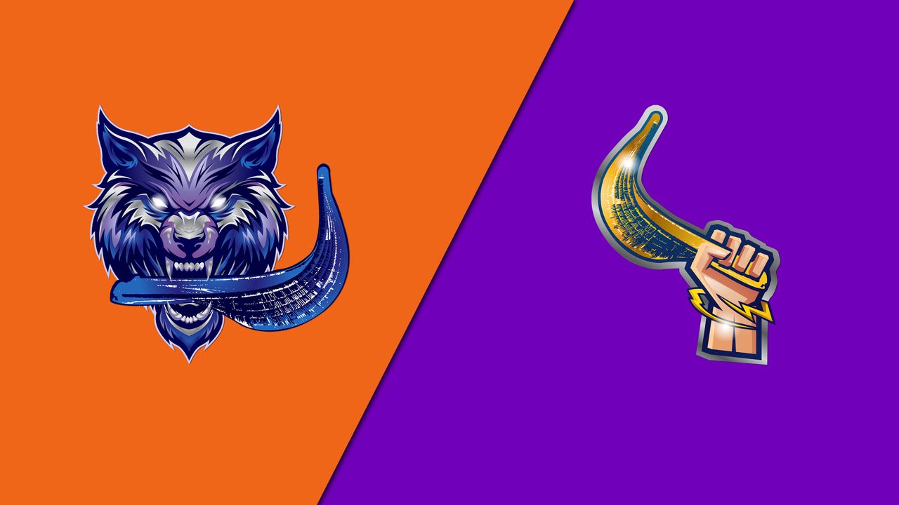 Renegades vs. Chargers