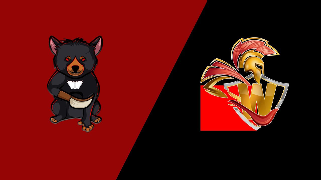 Devils vs. Warriors