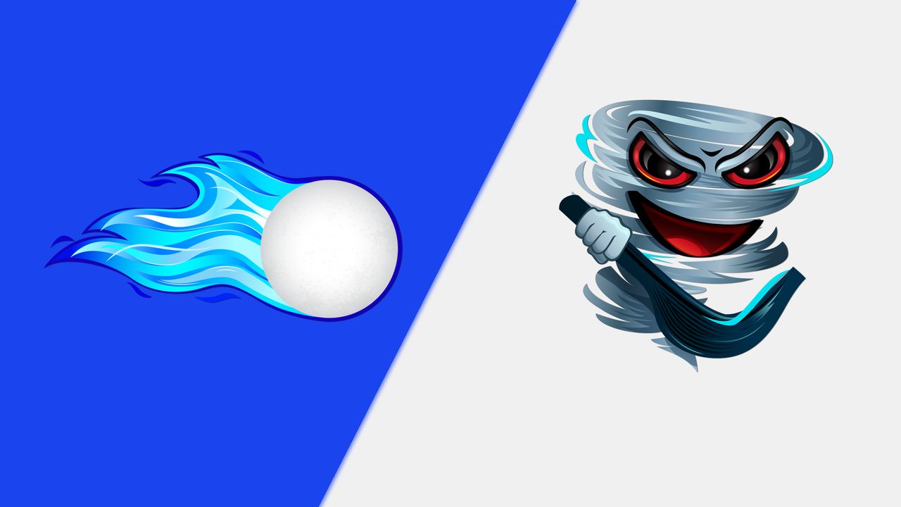 Fireballs vs. Cyclones