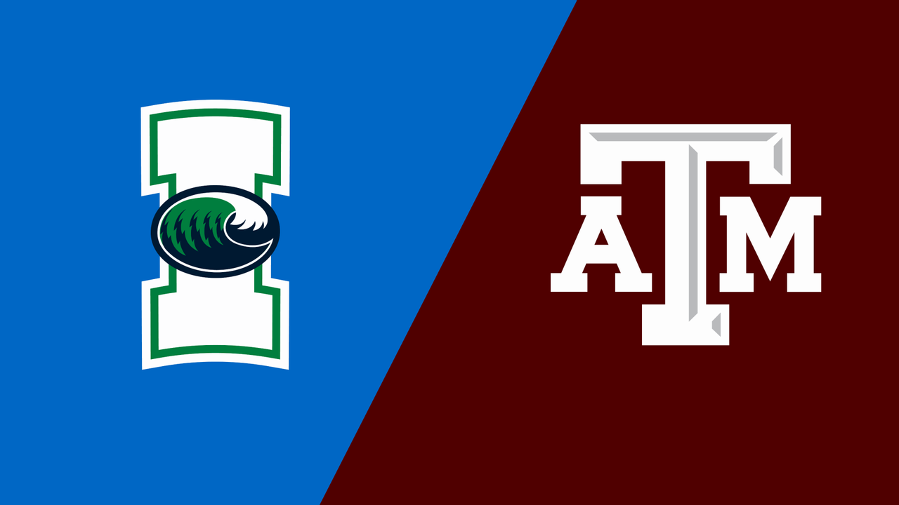 Texas A&M-Corpus Christi vs. Texas A&M