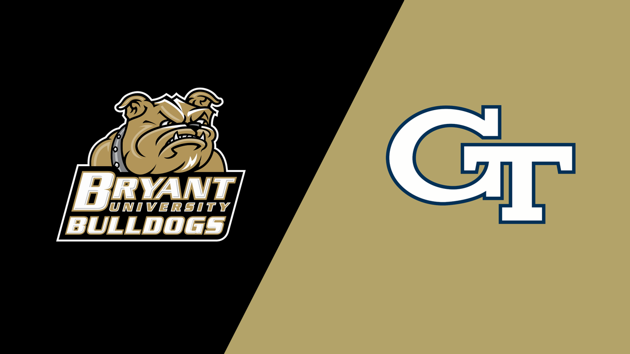 Bryant vs. Georgia Tech