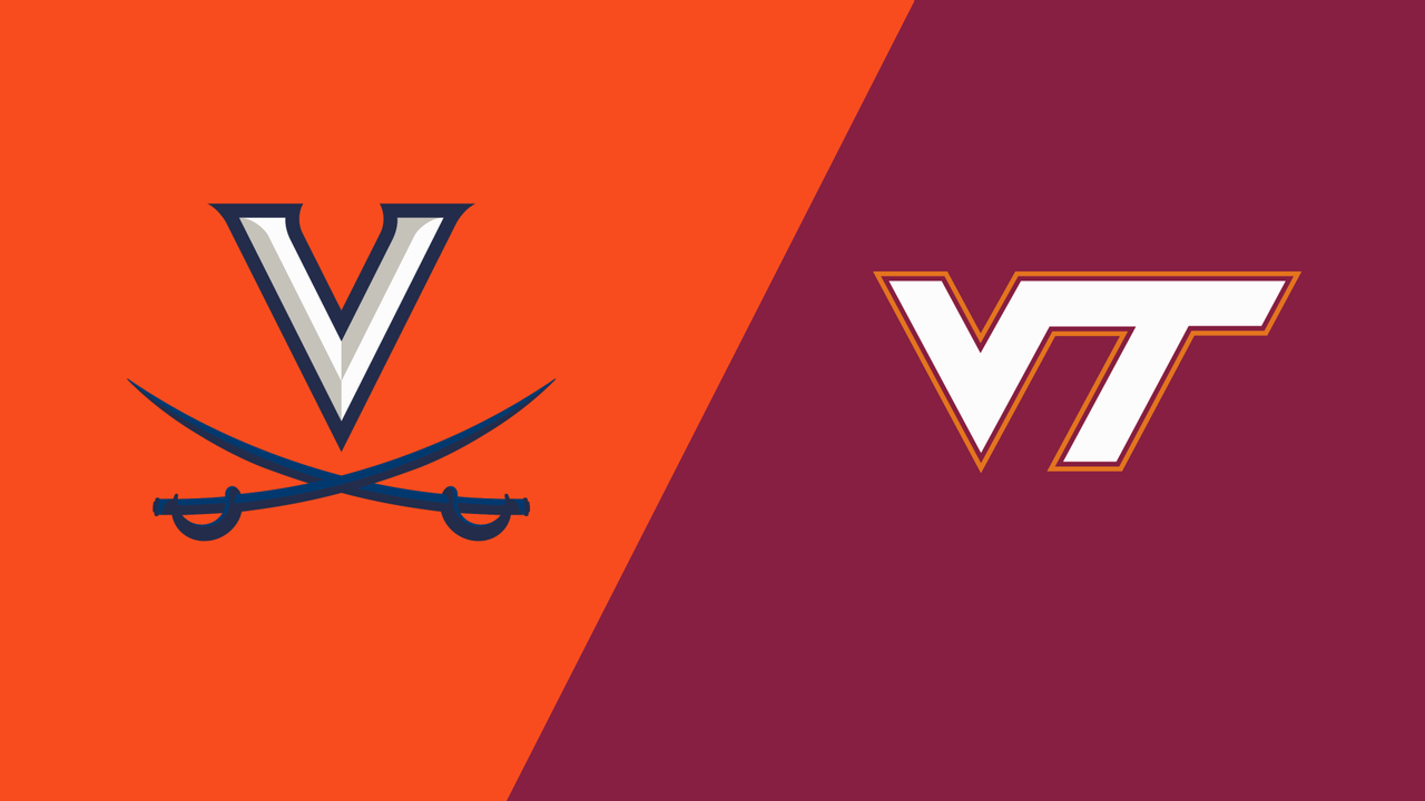Virginia vs. Virginia Tech