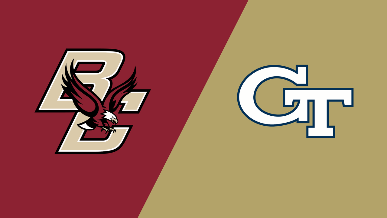 Boston College vs. Georgia Tech