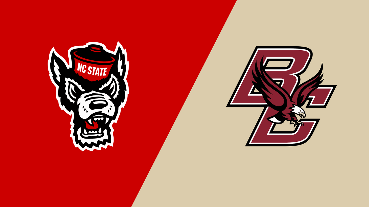 NC State vs. Boston College