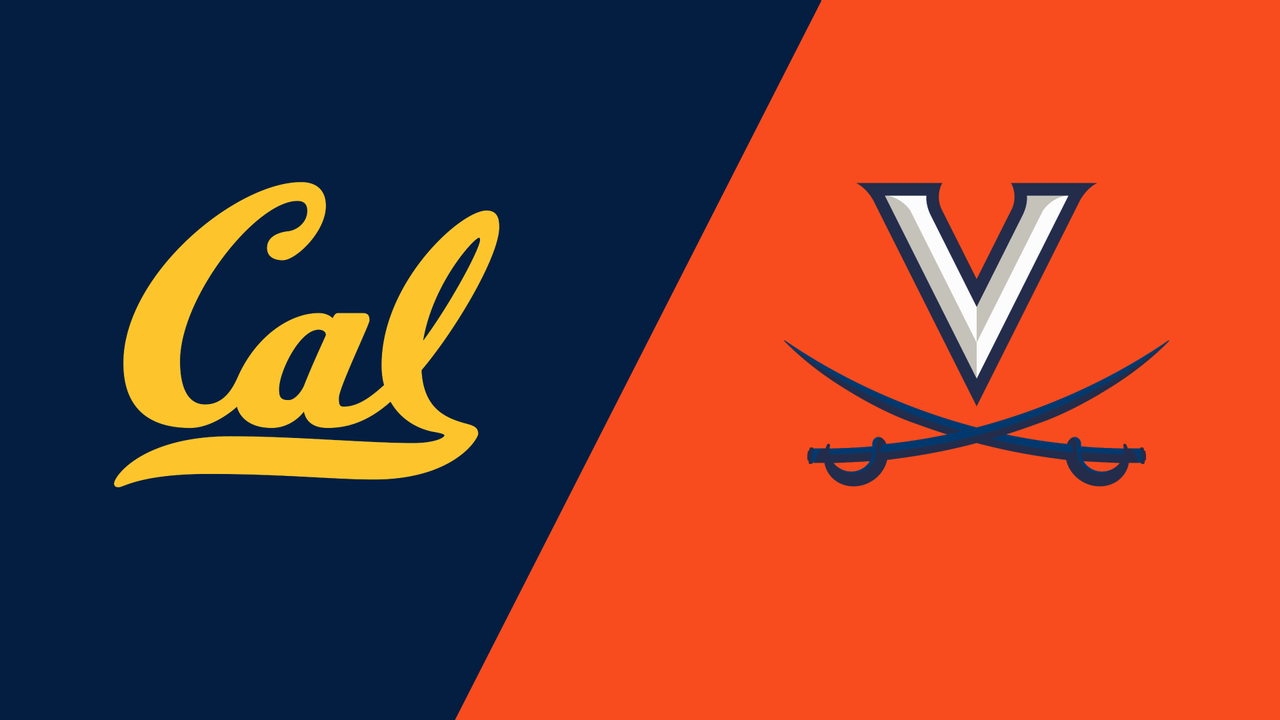 California vs. Virginia