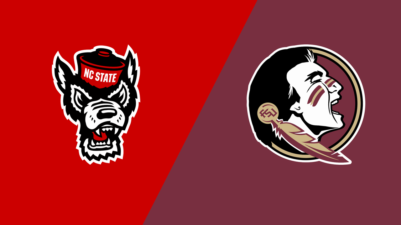 NC State vs. Florida State