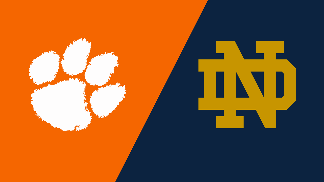 Clemson vs. Notre Dame