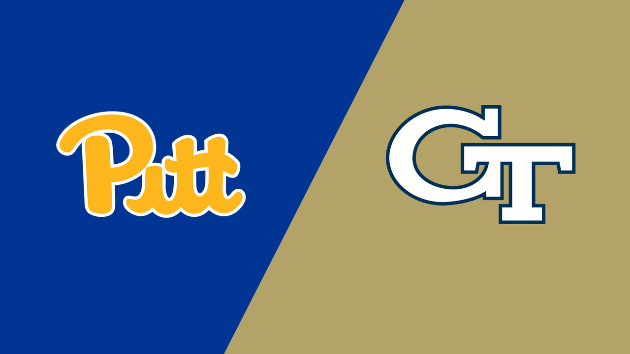 Pittsburgh vs. Georgia Tech