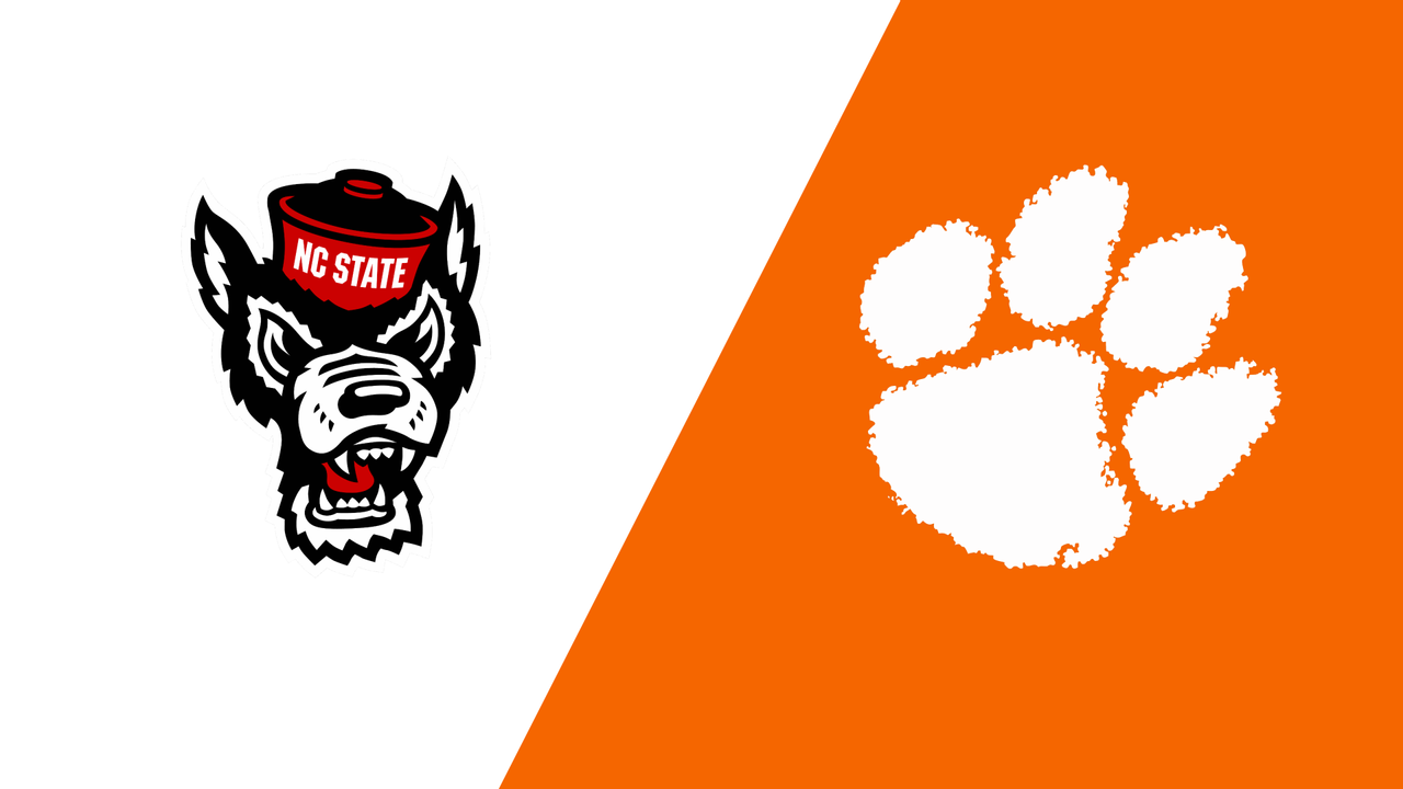 NC State vs. Clemson