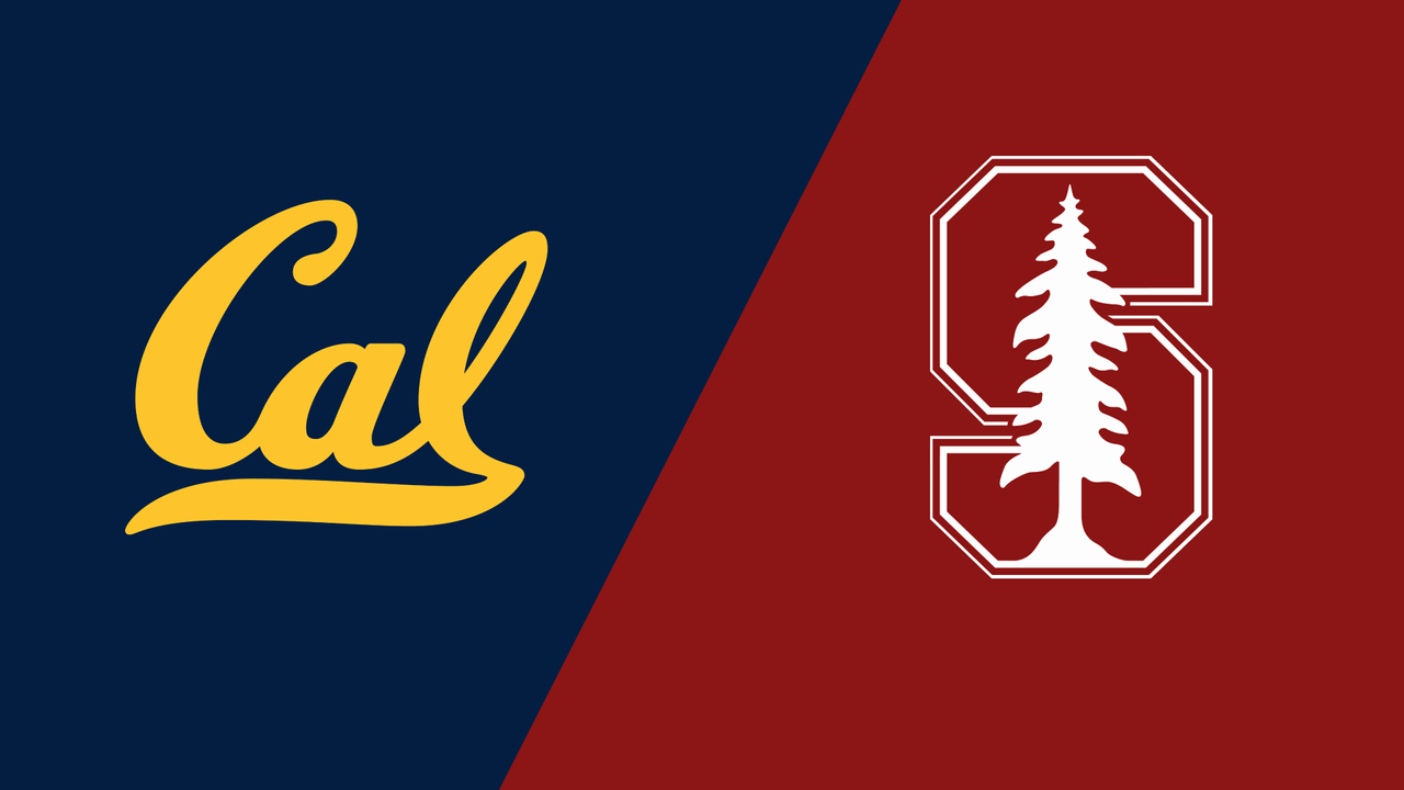 California vs. Stanford