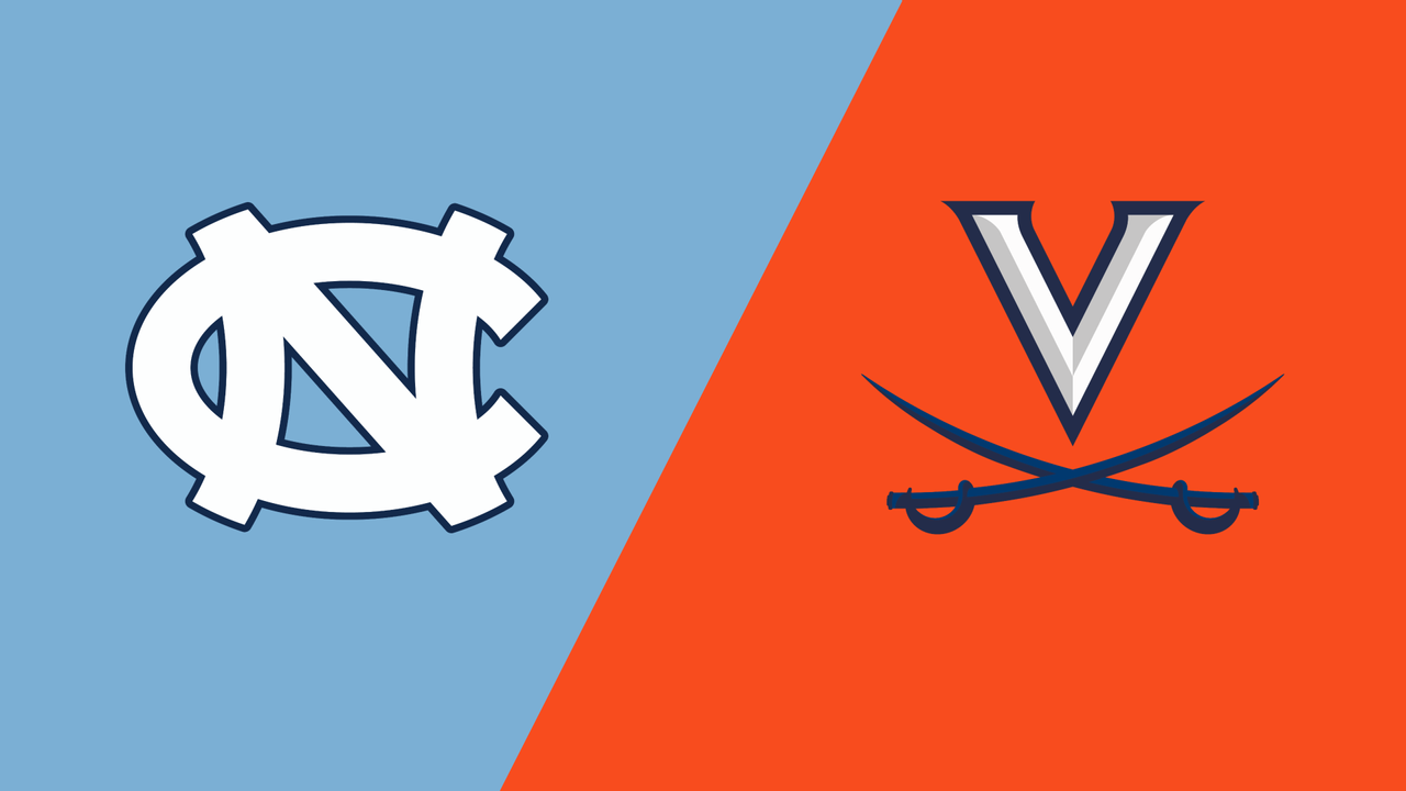 #14 North Carolina vs. #16 Virginia