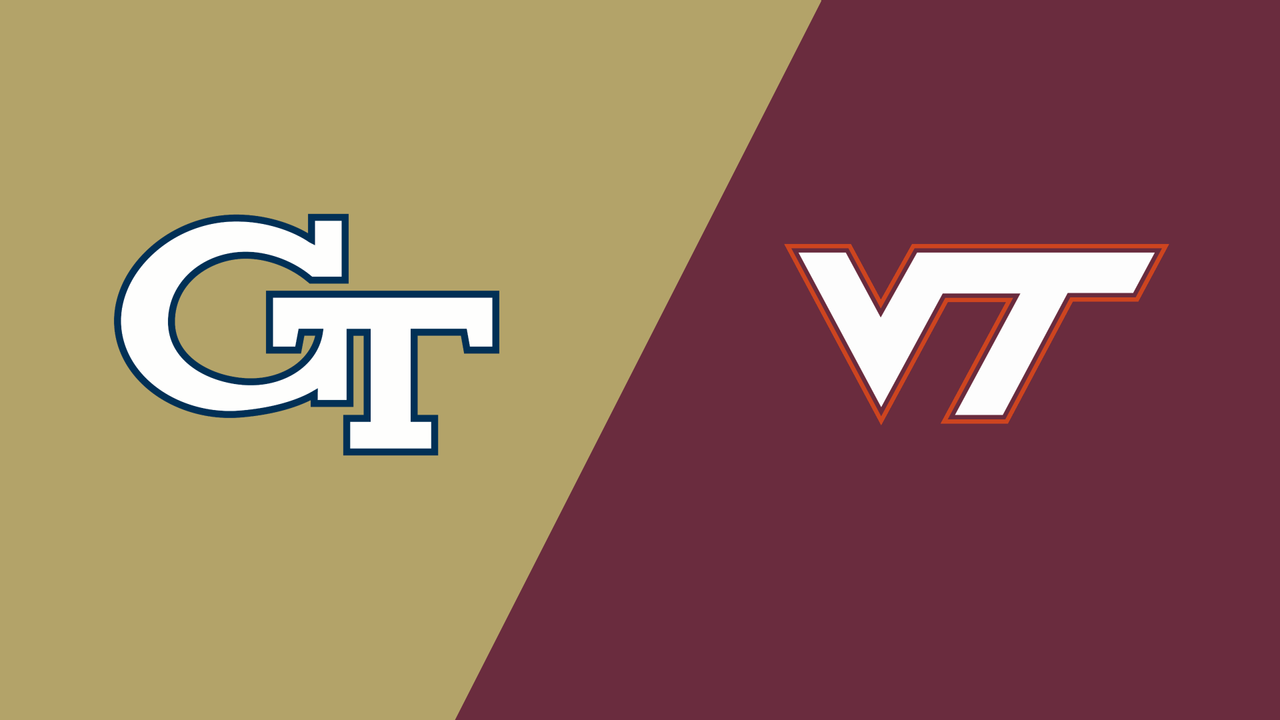Georgia Tech vs. Virginia Tech