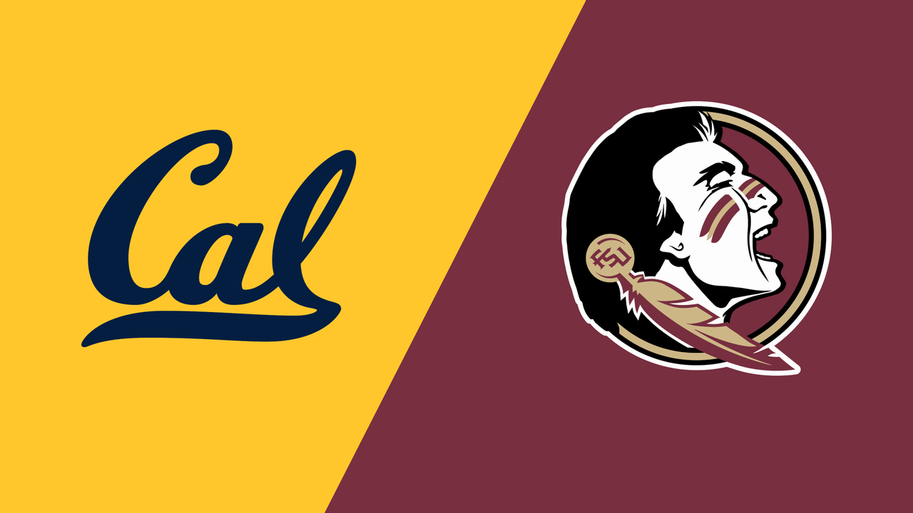 California vs. Florida State