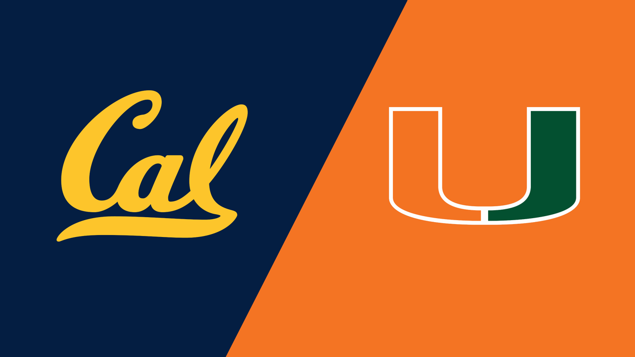 California vs. Miami