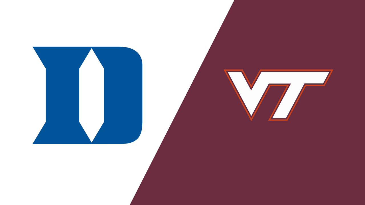 #6 Duke vs. Virginia Tech