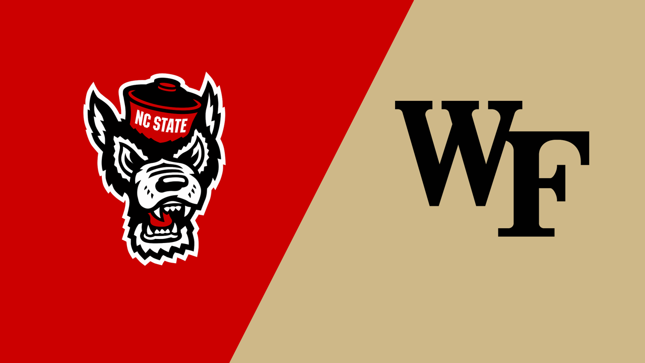 NC State vs. Wake Forest