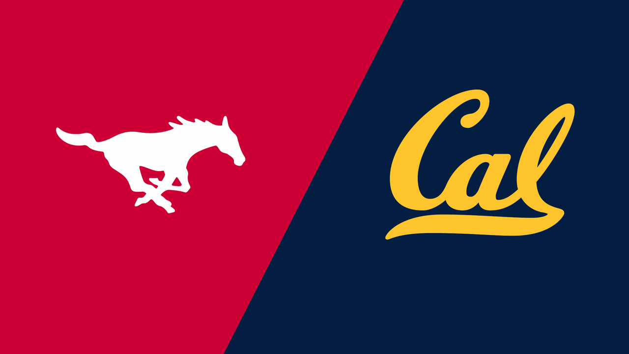 SMU vs. California