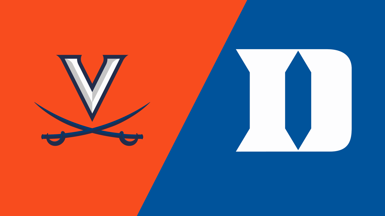 #11 Virginia vs. #1 Duke