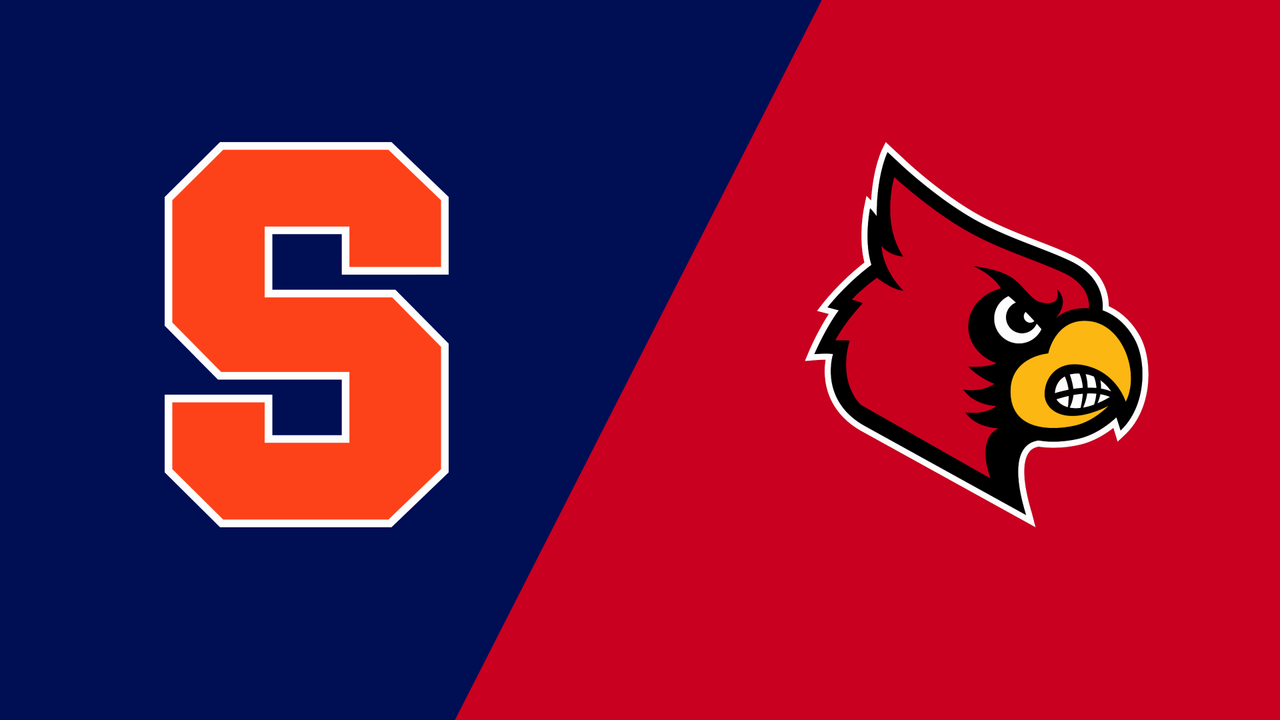Syracuse vs. #6 Louisville