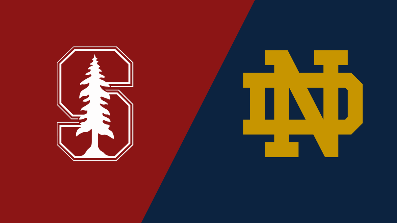 Stanford vs. Notre Dame