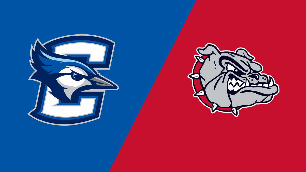 #23 Creighton vs. #21 Gonzaga