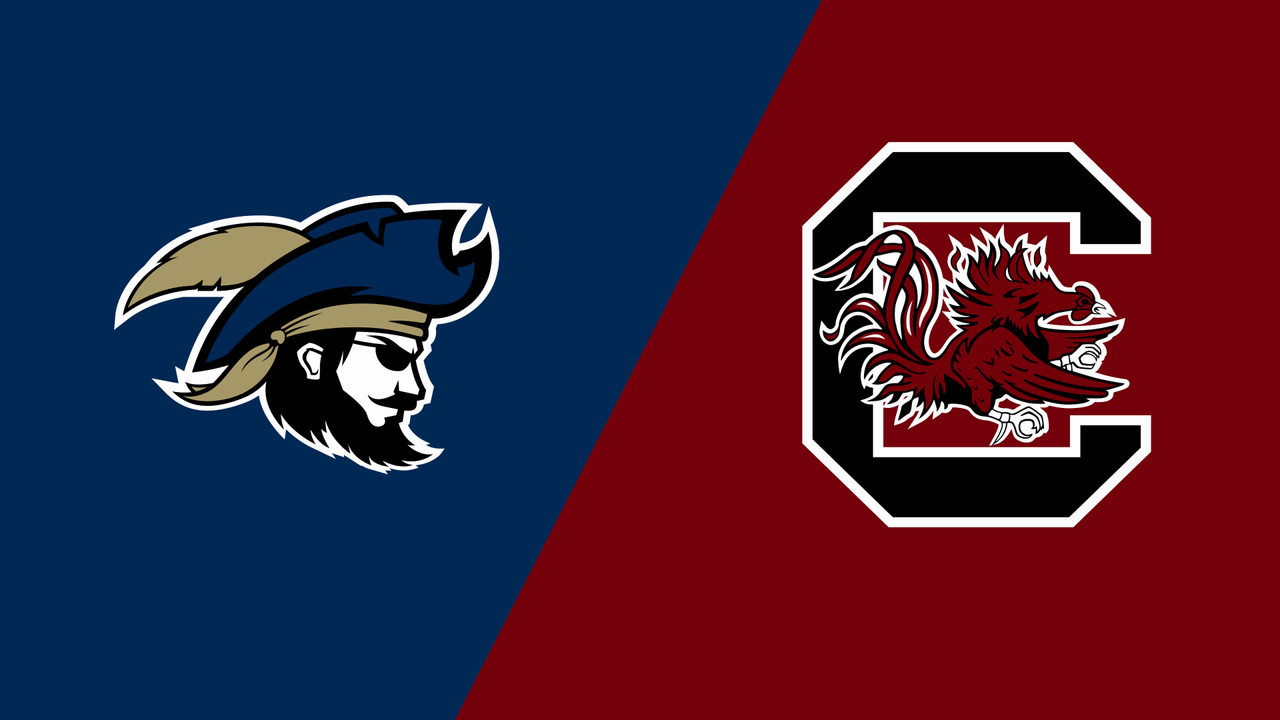 Charleston Southern vs. South Carolina