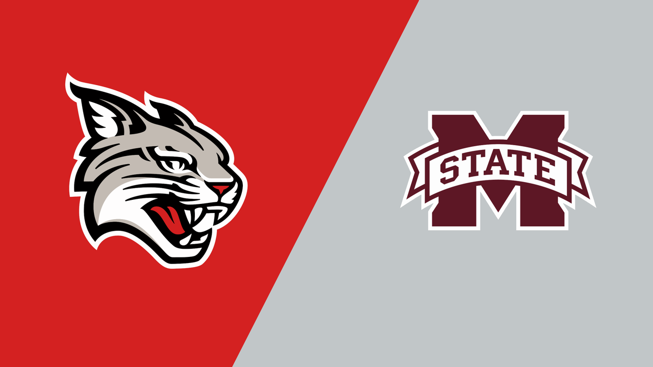 Davidson vs. Mississippi State