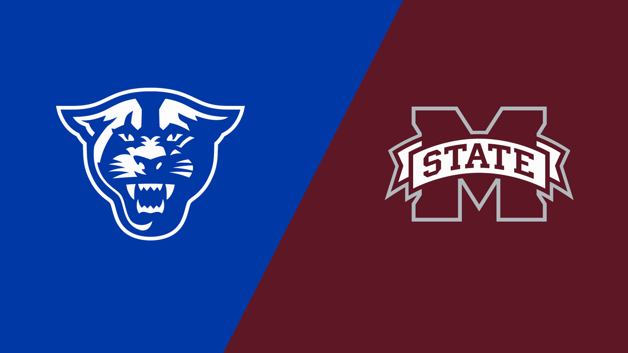 Georgia State vs. Mississippi State
