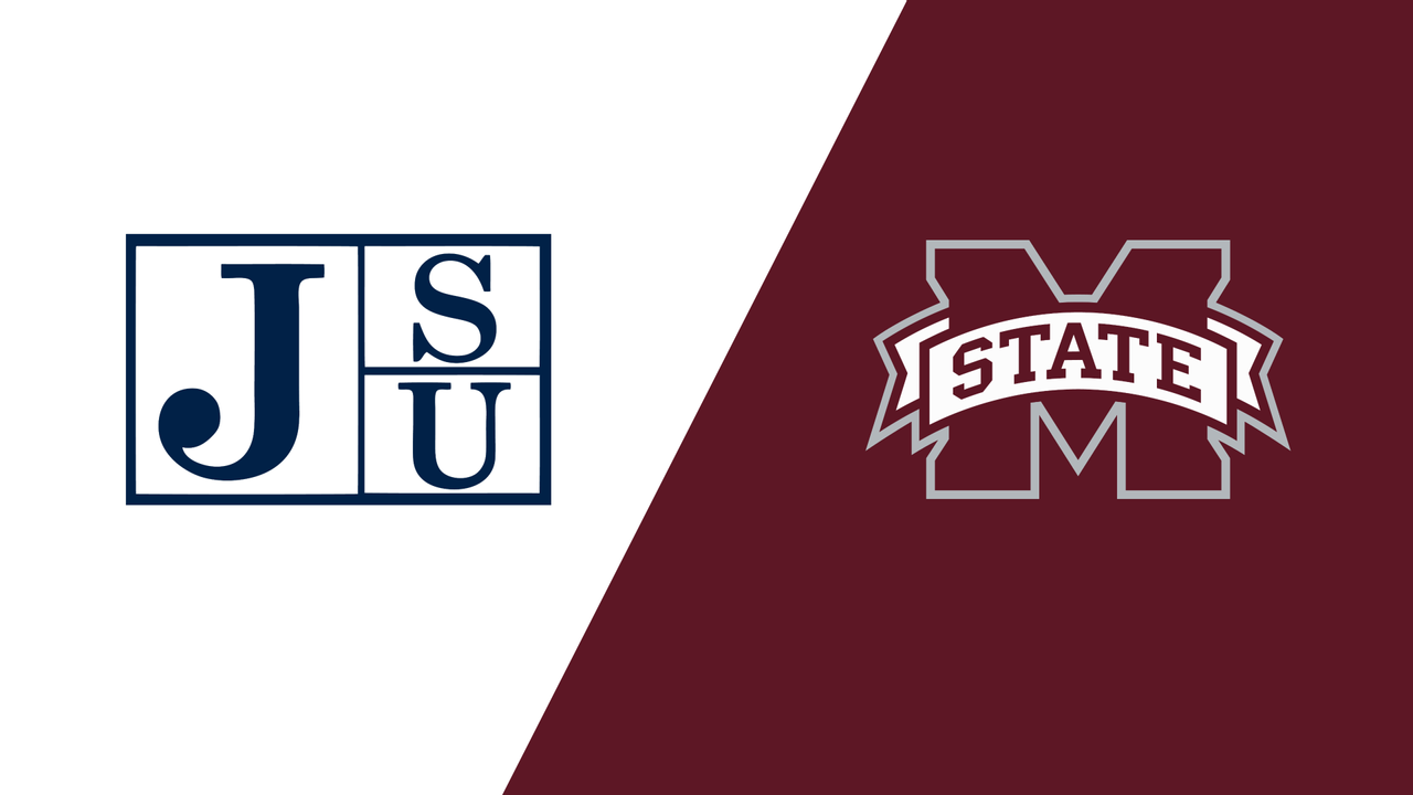 Jackson State vs. Mississippi State