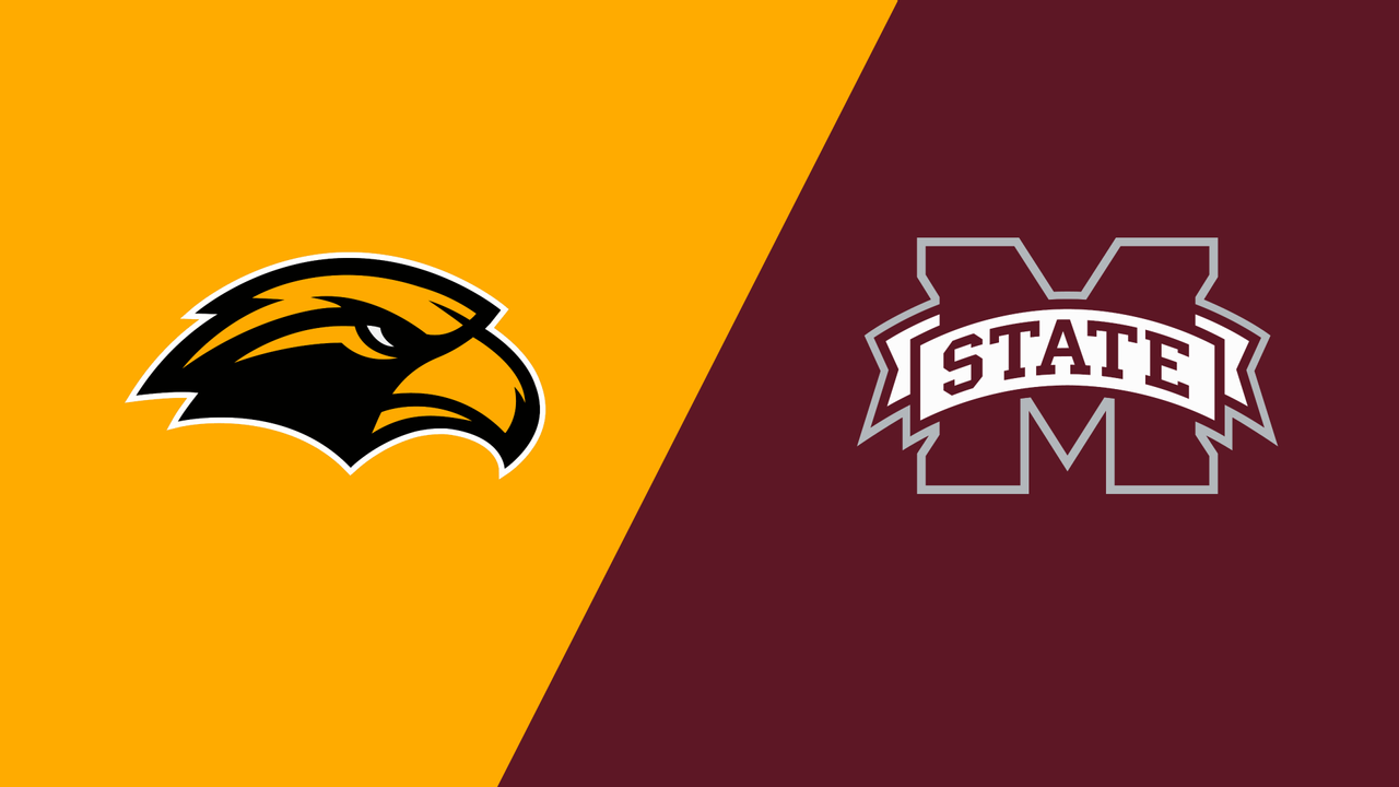 Southern Miss vs. Mississippi State