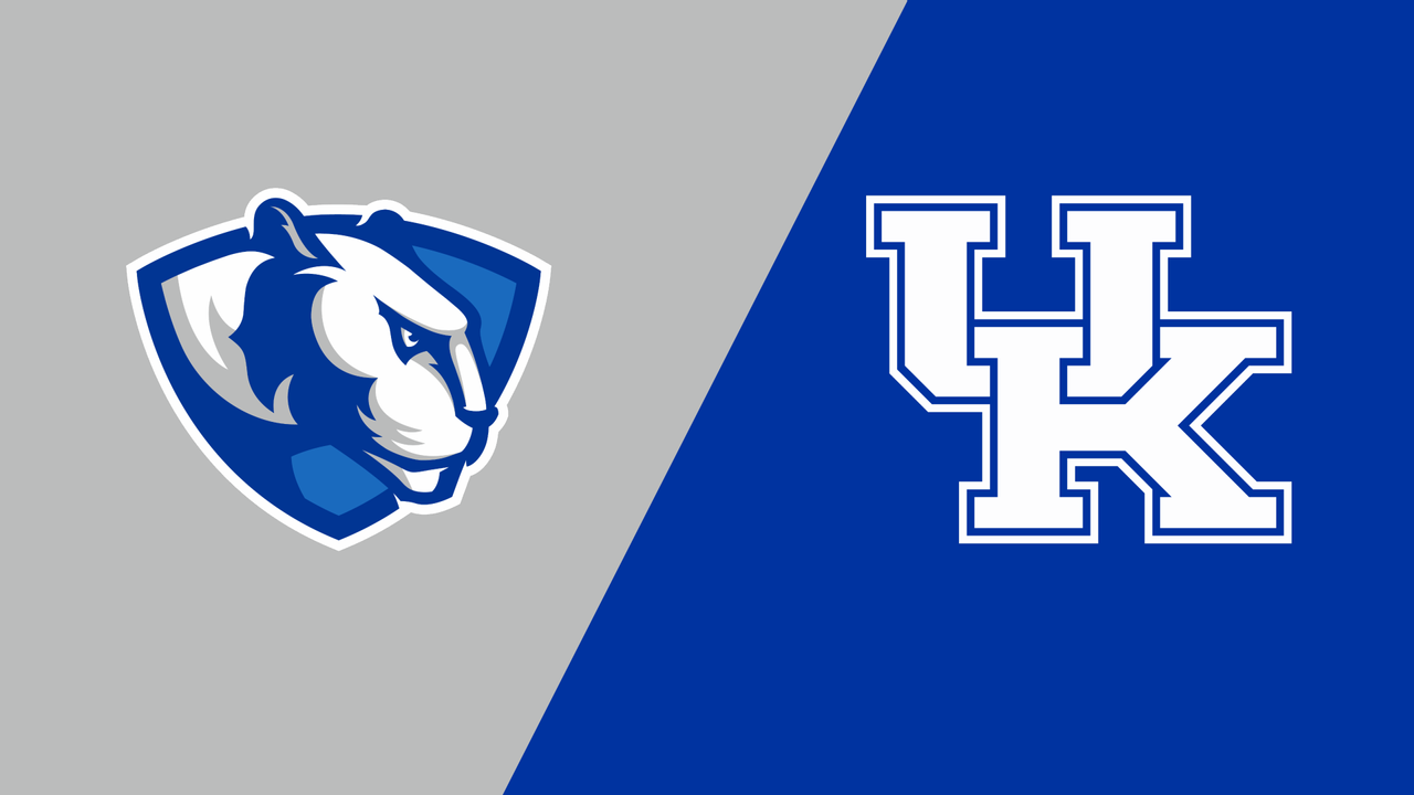 Eastern Illinois vs. #9 Kentucky