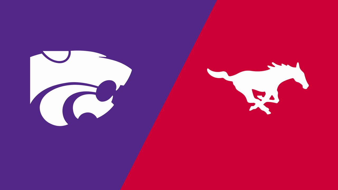 Kansas State vs. SMU