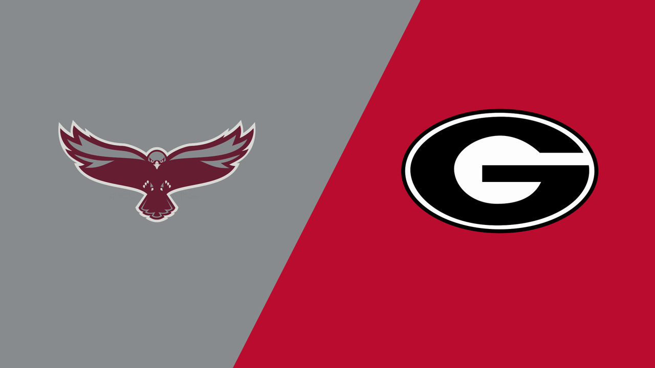 Maryland-Eastern Shore vs. Georgia