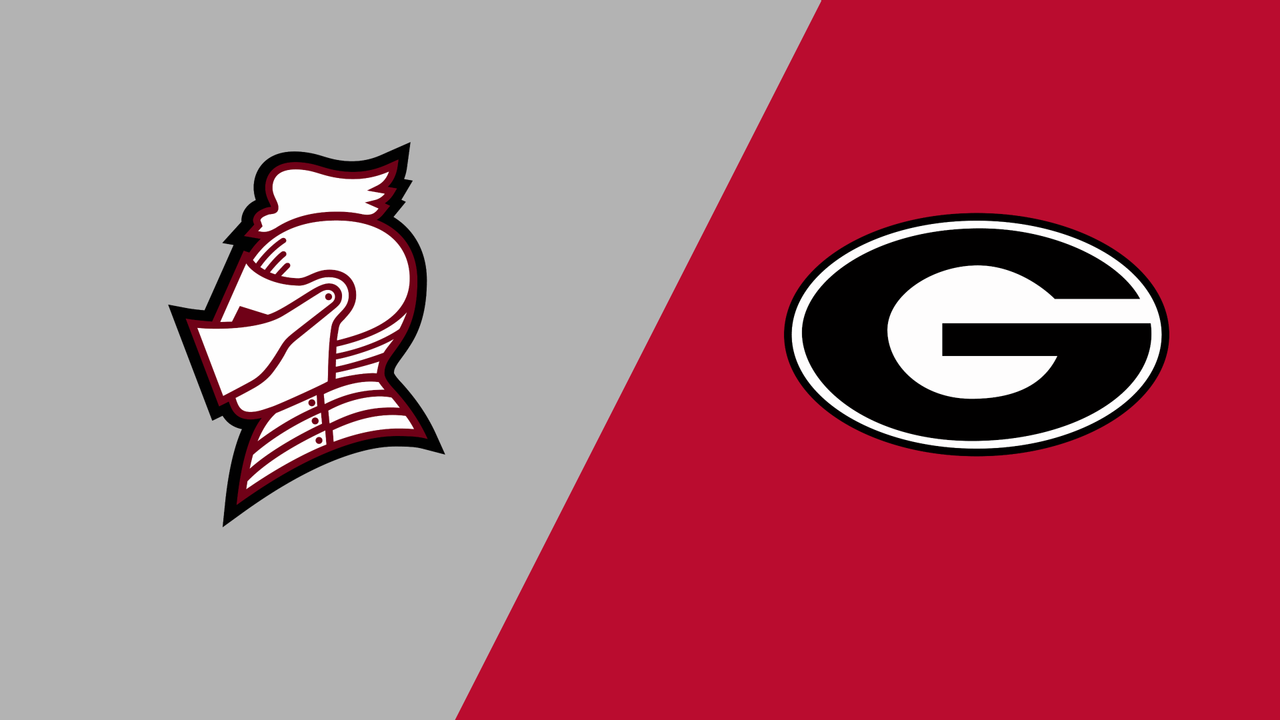 Bellarmine vs. Georgia