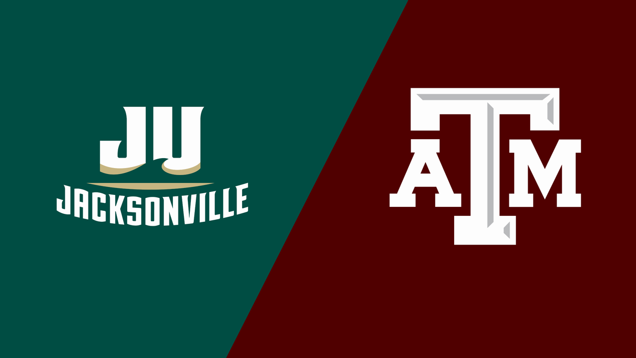 Jacksonville vs. Texas A&M