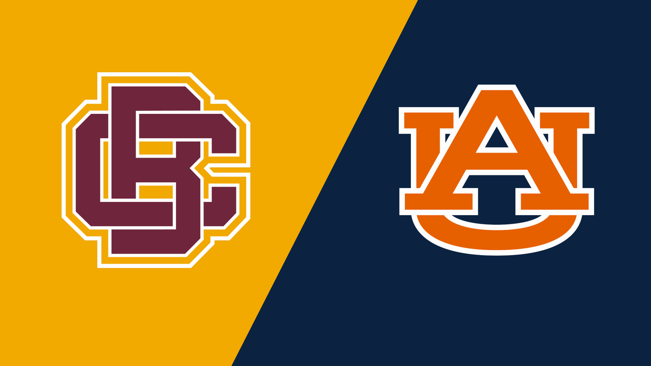 Bethune-Cookman vs. #20 Auburn