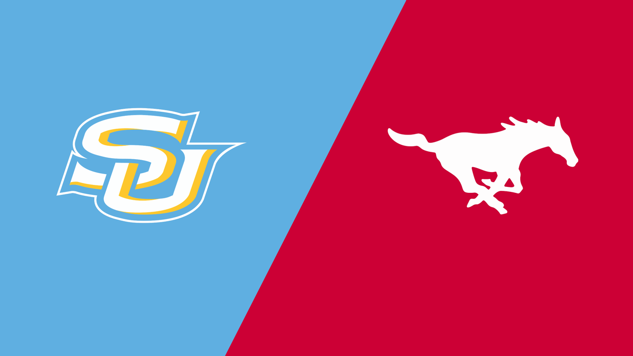 Southern vs. SMU