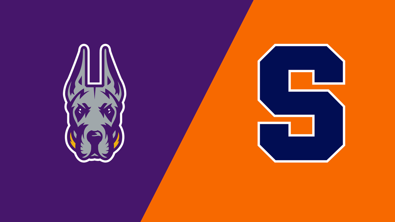 UAlbany vs. Syracuse