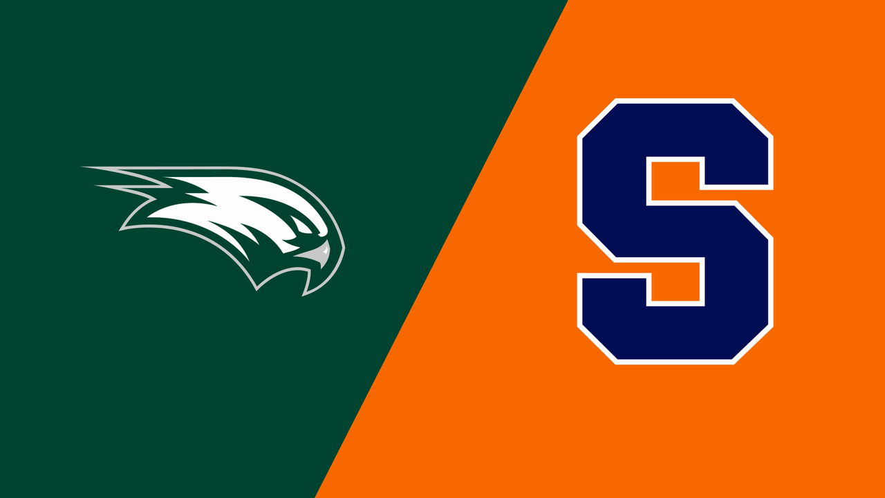 Wagner vs. Syracuse