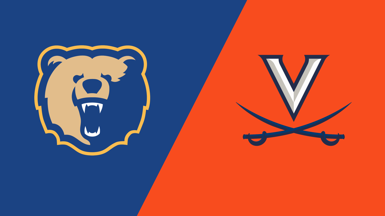 Morgan State vs. Virginia
