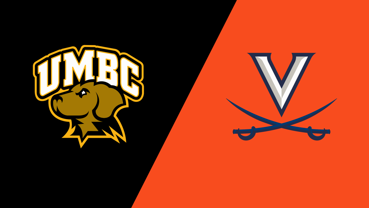 UMBC vs. Virginia