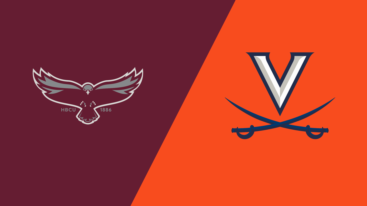 Maryland-Eastern Shore vs. Virginia