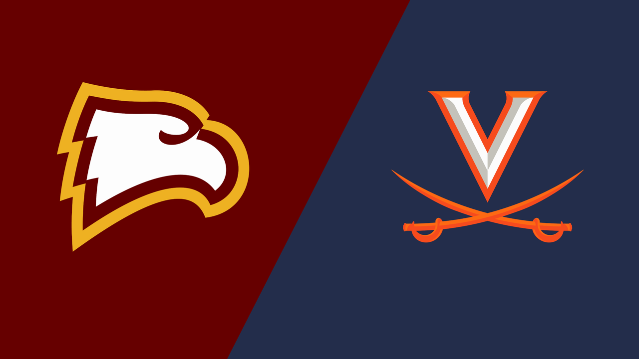 Winthrop vs. Virginia