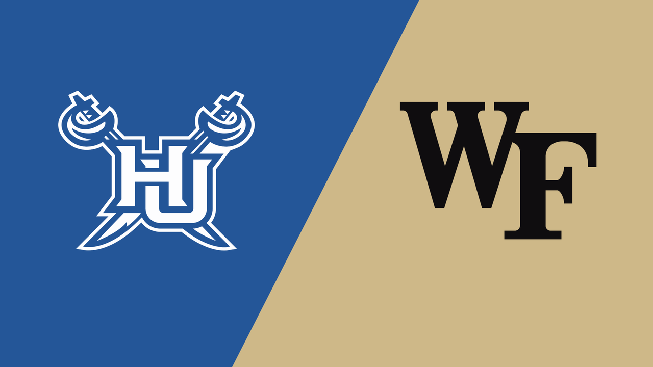 Hampton vs. Wake Forest