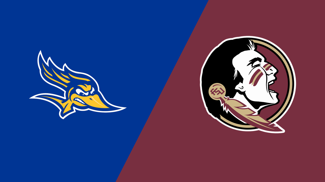 Cal State Bakersfield vs. Florida State