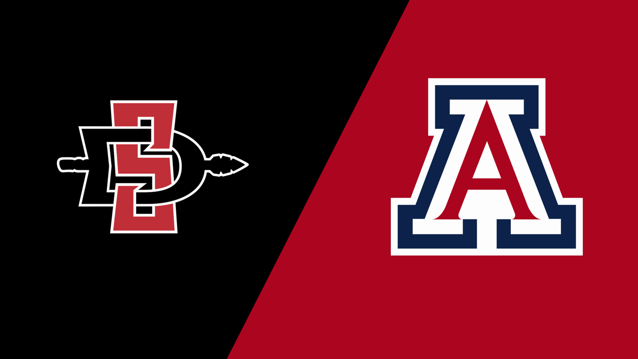 San Diego State vs. #2 Arizona