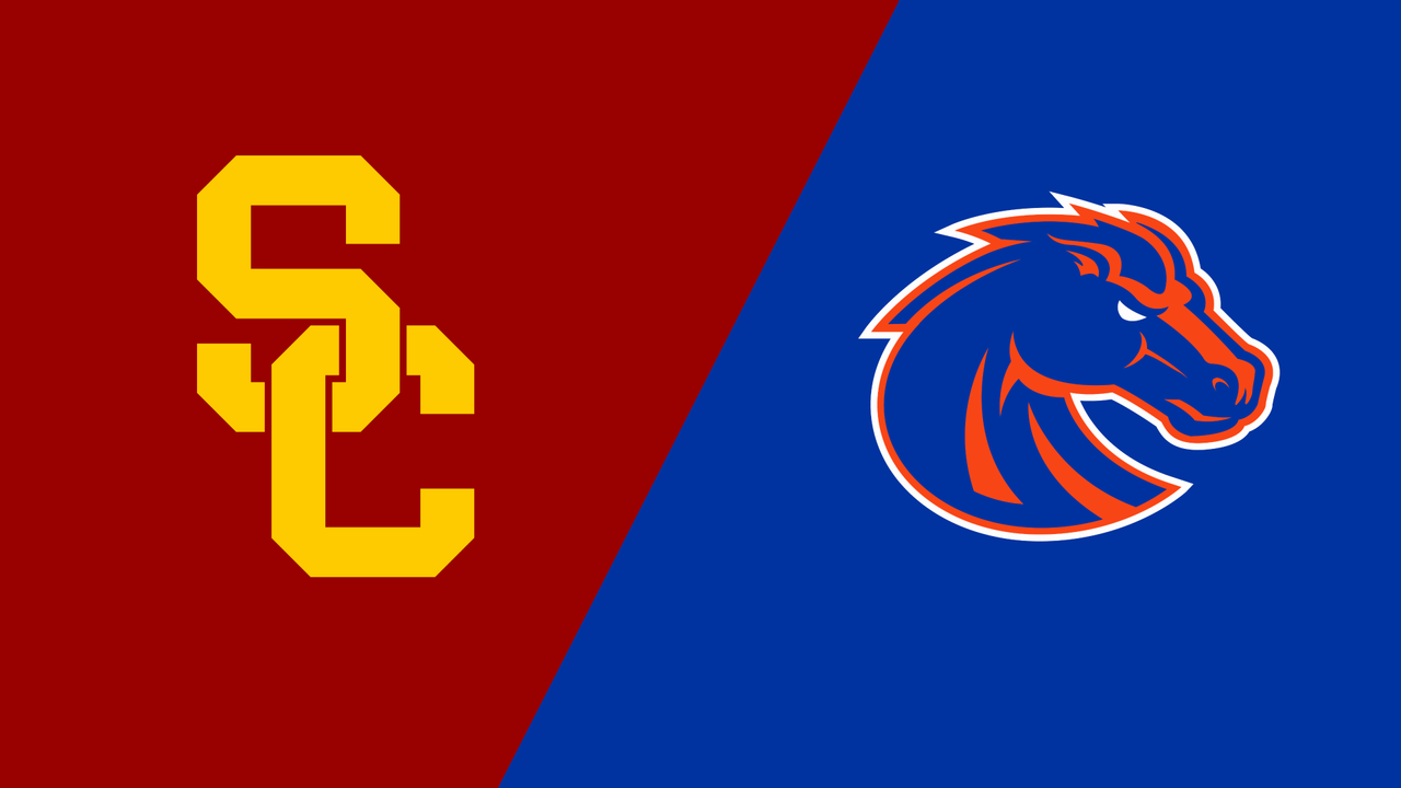 USC vs. Boise State